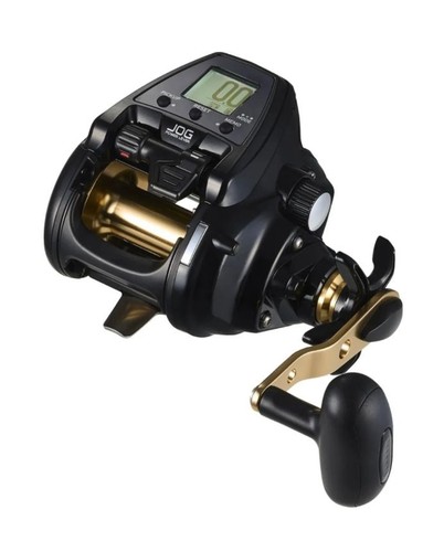 Moulinet électrique daiwa - Électrique,