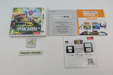 HEY! PIKMIN NINTENDO 3DS EUR