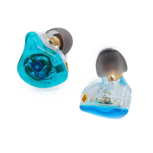 Bass headset hifi stereo mmcx - stereo,