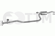 FORD FIESTA 1.25 1.3 60/75cV