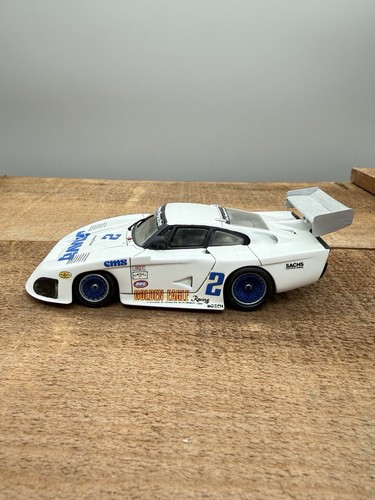 Starter porsche 935 - starter, turbo