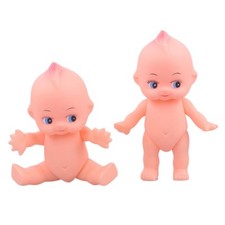 Poupée en silicone Pour aux