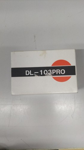 Cartouche phono denon - phono,