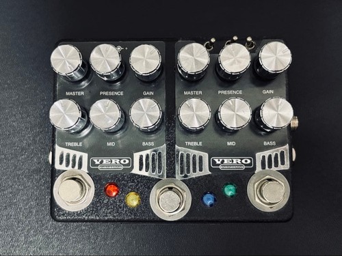 Verocity verotwin rev - verocity, rev.f-deluxe
