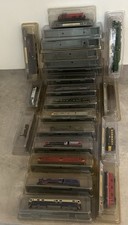 Collection complète de 22