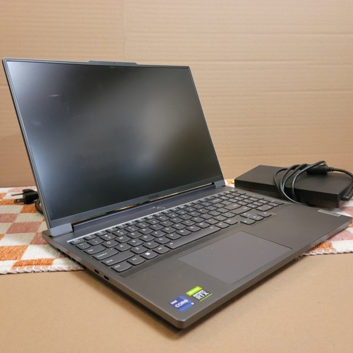Lenovo legion 16iax7 - legion,