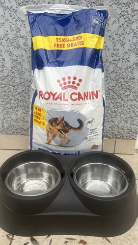 Croquettes chien royal canin - chien,