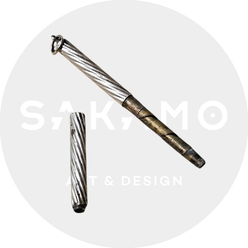 Ancien porte mine crayon - ancien,