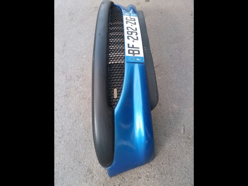 Pare choc peugeot 206 ph2 - peugeot,