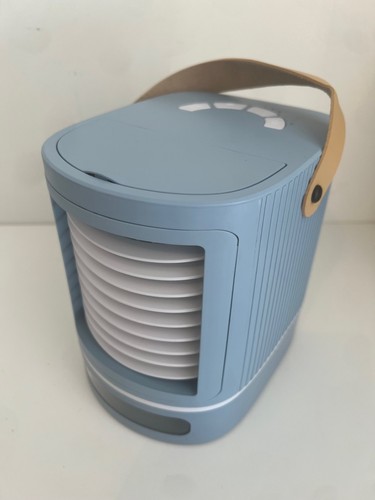 Rafraîchisseur air - d'air, /
