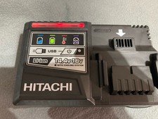 Hitachi UC18YSL3 14.4V/18V