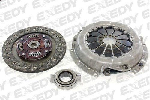 Kit embrayage exedy - d'embrayage, nsk2144