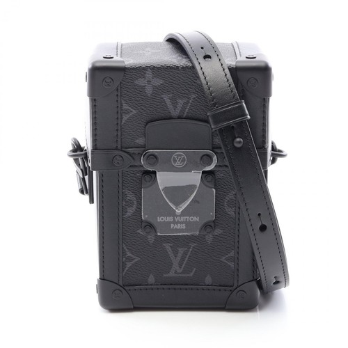 Louis vuitton trunk - trunk, vertical