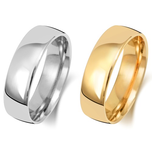 Bague mariage alliance - bague, mariage/alliance