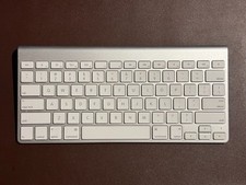 Clavier Apple Wireless