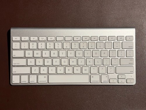 Clavier apple wireless - apple,