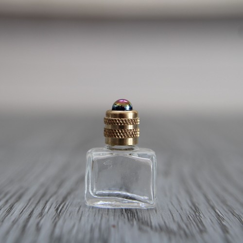 Haut petite bouteille - de,