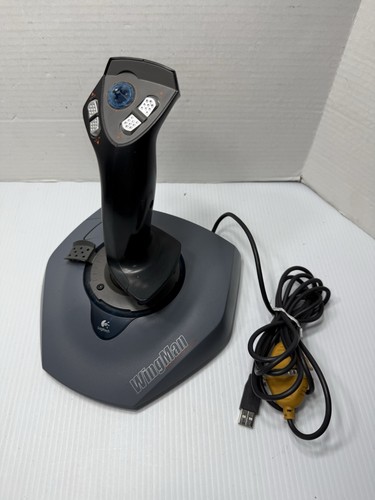Logitech wingman extreme - logitech,