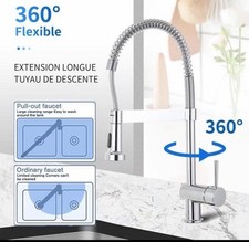 Robinet de Cuisine avec