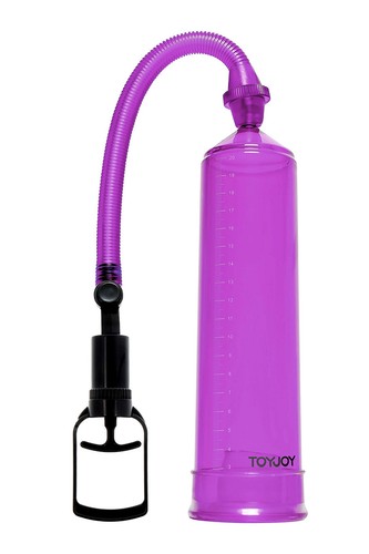 Pompe pénis toyjoy power - pompe,