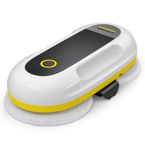 Rcw window cleaning robot - rcw, 2