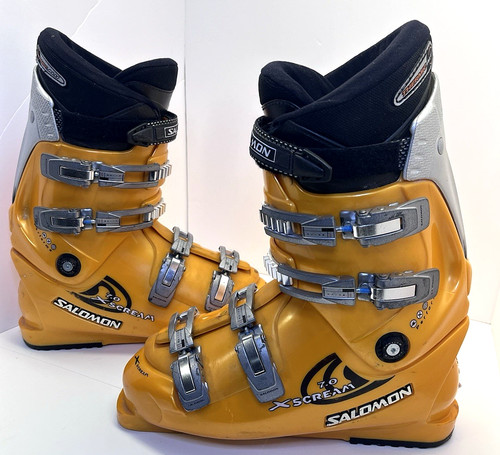 Vintage salomon men - salomon, size