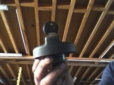 BOUCHON RESERVOIR A CARBURANT