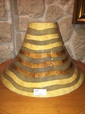 Grand Chapeau De Lampe