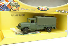 Solido Militaire Armée 1/50 -