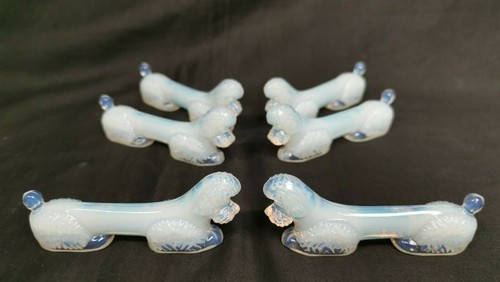 Set porte couteaux - de, porte-couteaux