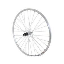 Roue route 700 elan arriere