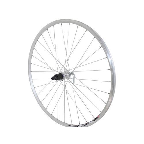 Roue route 700 elan arriere