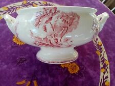 Bas Soupière Légumier Terre