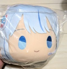 Peluche poupée grue NIKKE