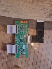 Carte T-con Thomson 32FZ5243