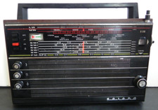RARE   Poste de Radio  SELENA