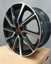 4 Roues en Alliage 15 Dédié