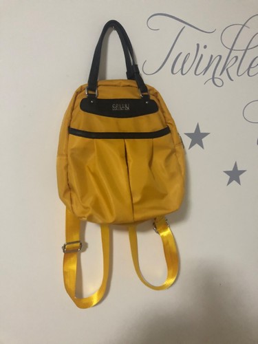 Sac dos - à, femme