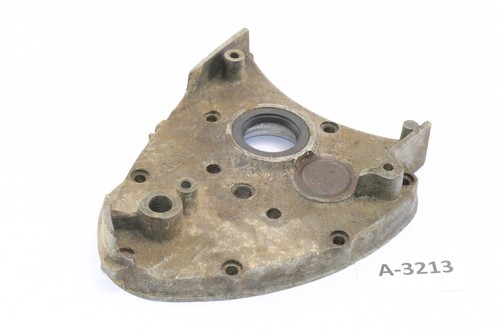 Dkw 250 couvercle - dkw,