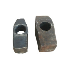 Lot de 2 outils de forgeage de