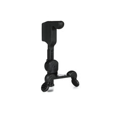 Violin Mounting Clip for DPA
