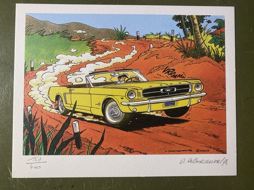 Libris jimmy tousseul - ex,