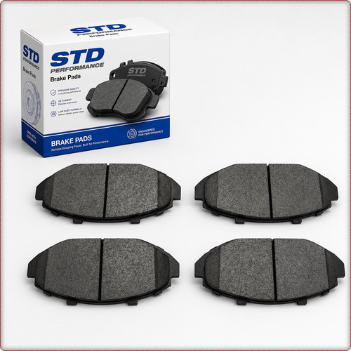 Plaquettes de - /,