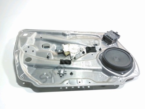 Leve vitre electrique avant - leve-vitre,