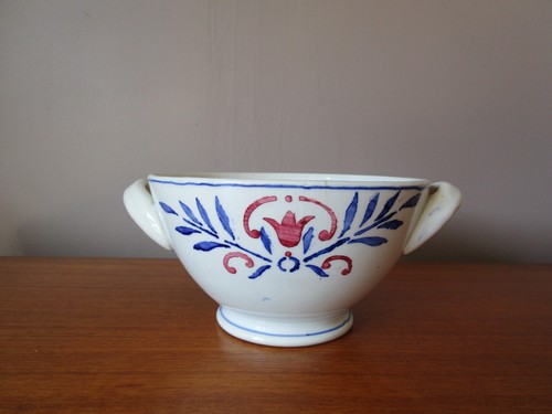 Rare bol ancien digoin - rare, &