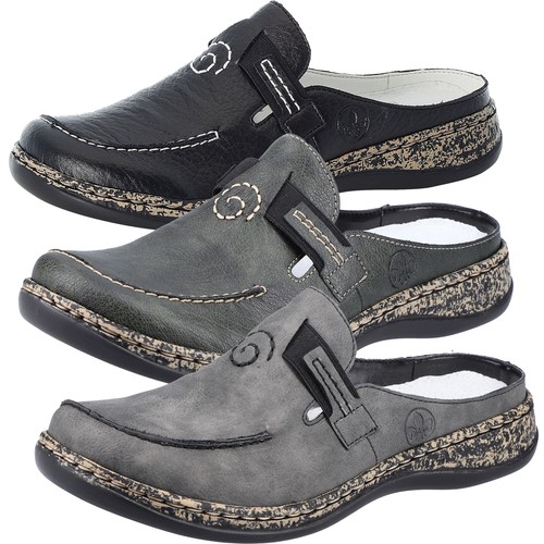 Rieker femmes chaussures - rieker,