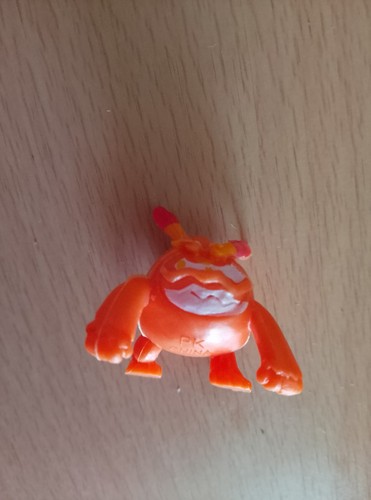 Figurine pokemon darumacho - pokemon,