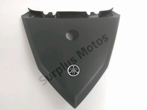 Habillage arriere yamaha - habillage, xp