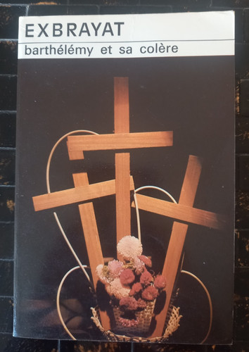 Exbrayat charles barthélémy - exbrayat,