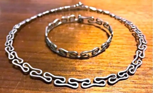 Perrin metal bracelet - metal,